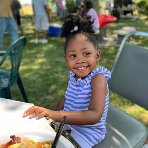 Meet your Posher, Cheryle